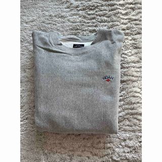 シュプリーム(Supreme)のNOAH ノア Classic Crewneck(スウェット)