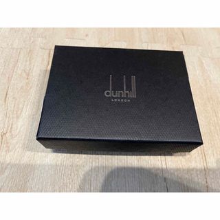 ダンヒル(Dunhill)のダンヒル　dunhill 空箱　化粧箱(その他)