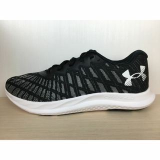 アンダーアーマー(UNDER ARMOUR)のアンダーアーマー チャージドブリーズ2 靴 26,0cm 新品 (1818)(スニーカー)