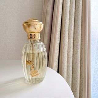 アニックグタール(Annick Goutal)の❤︎アニックグタール プチシェリー❤︎(香水(女性用))