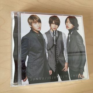 ジェイワイジェイ(JYJ)のJYJ The…CD&DVD 東京ドームリハーサルMovie(K-POP/アジア)