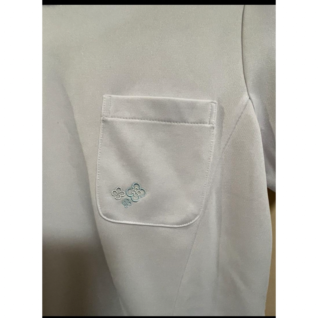 infirmiere(アンファミエ)のナース服 レディースのトップス(Tシャツ(半袖/袖なし))の商品写真