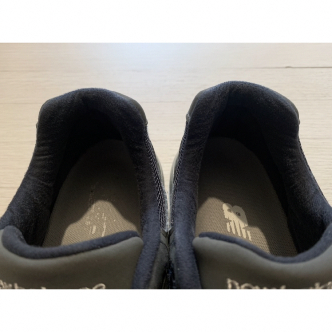 New Balance(ニューバランス)の26cm new balance m992gg m992 992 スニーカー  メンズの靴/シューズ(スニーカー)の商品写真