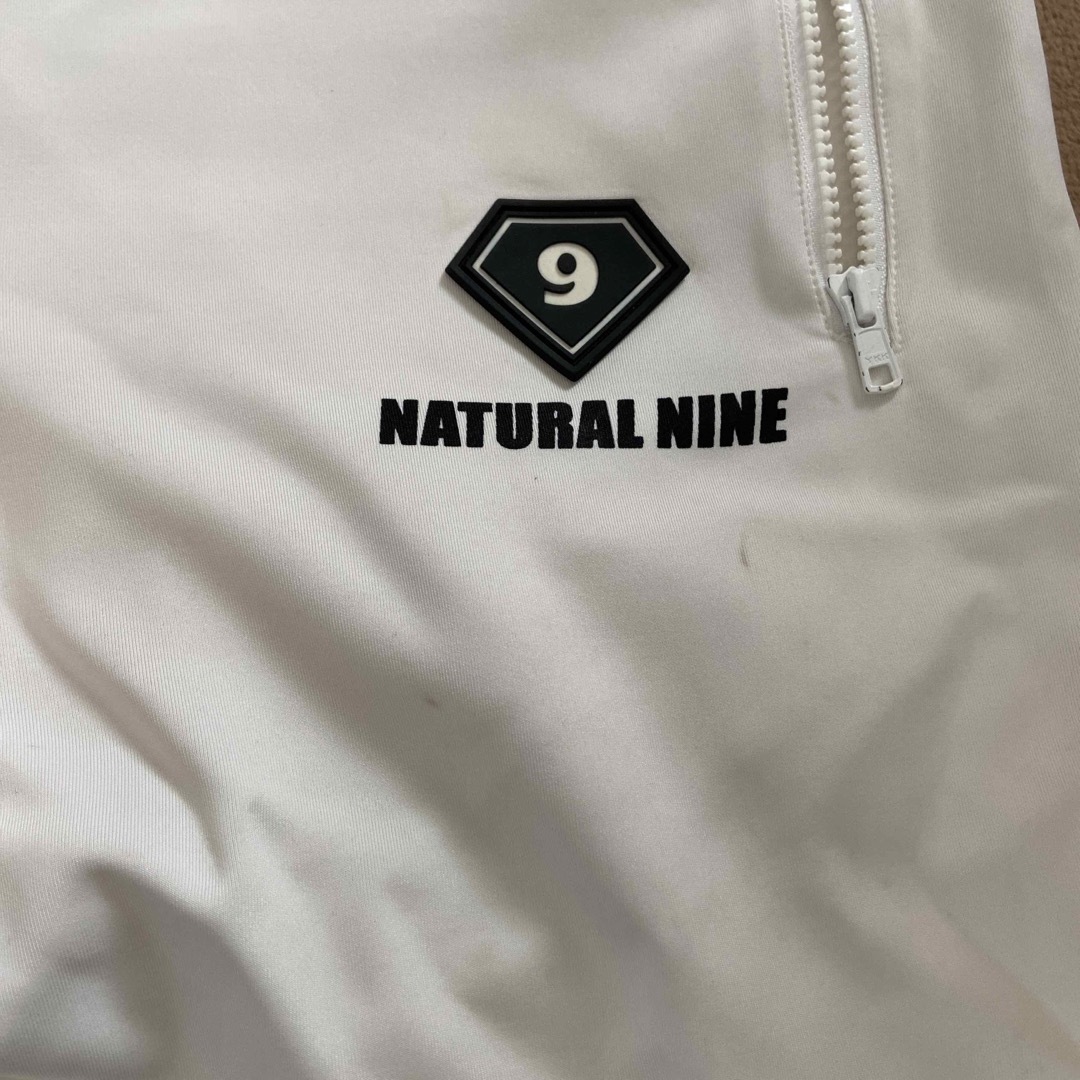 NATURAL NINE(ナチュラルナイン)のナチュラルナイン セットアップ メンズのトップス(ジャージ)の商品写真