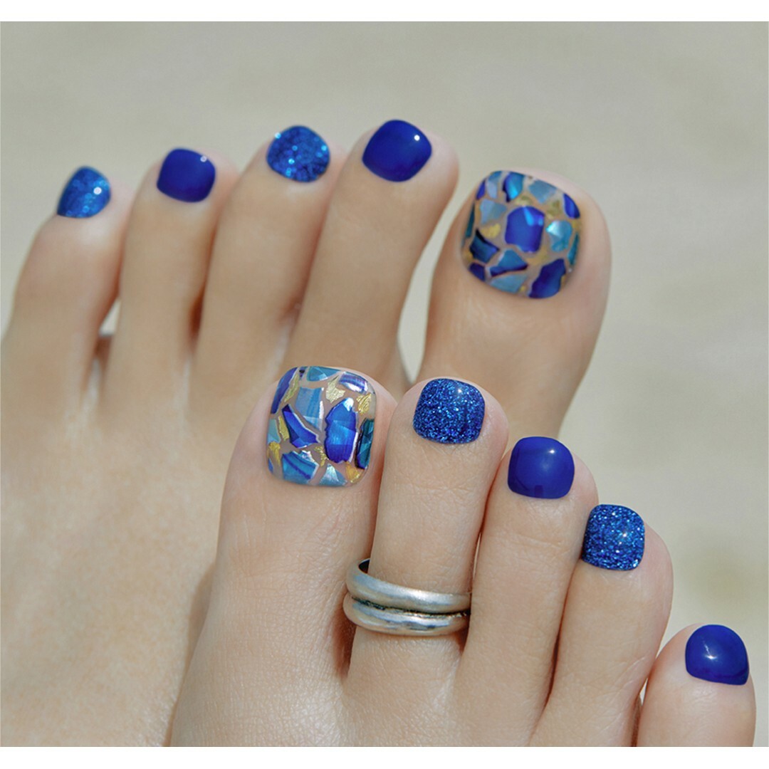 ohora(オホーラ)のP Positano：PD-111 ohora gelnails nail オホ コスメ/美容のネイル(カラージェル)の商品写真