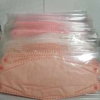 《新品未開封》不織布マスク40枚セット(日用品/生活雑貨)