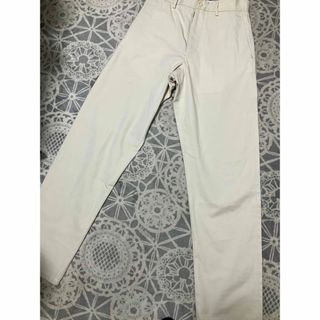 マルタンマルジェラ(Maison Martin Margiela)のMaison Margiela メゾンマルジェラ  21ss チノパン 44(スラックス)