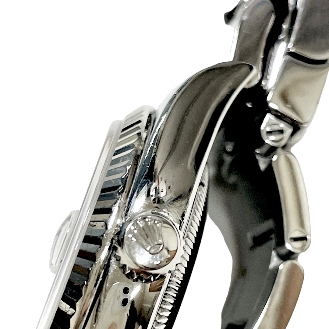 ROLEX(ロレックス)の☆ロレックスROLEX デイトジャスト116234G 10Pダイヤメンズ腕時計☆ メンズの時計(腕時計(アナログ))の商品写真