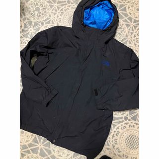 ザノースフェイス(THE NORTH FACE)のTHE NORTH FACE SCOOP JACKET ナイロンジャケット(ナイロンジャケット)