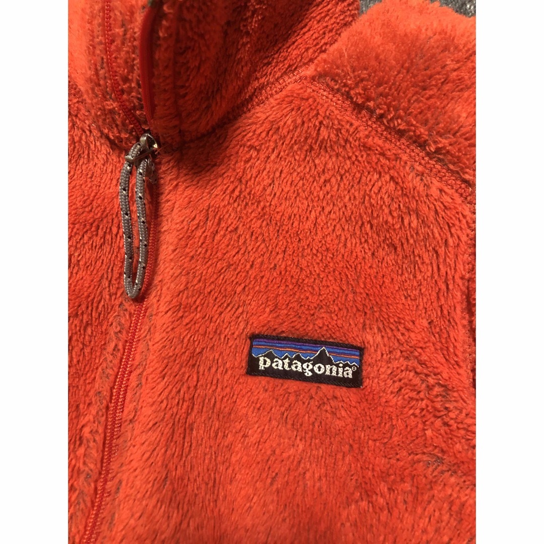 patagonia(パタゴニア)のパタゴニア　フリース　ベスト　XS レディースのトップス(ベスト/ジレ)の商品写真