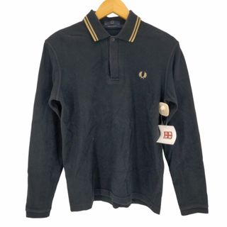 フレッドペリー(FRED PERRY)のFRED PERRY(フレッドペリー) メンズ トップス ポロシャツ(ポロシャツ)