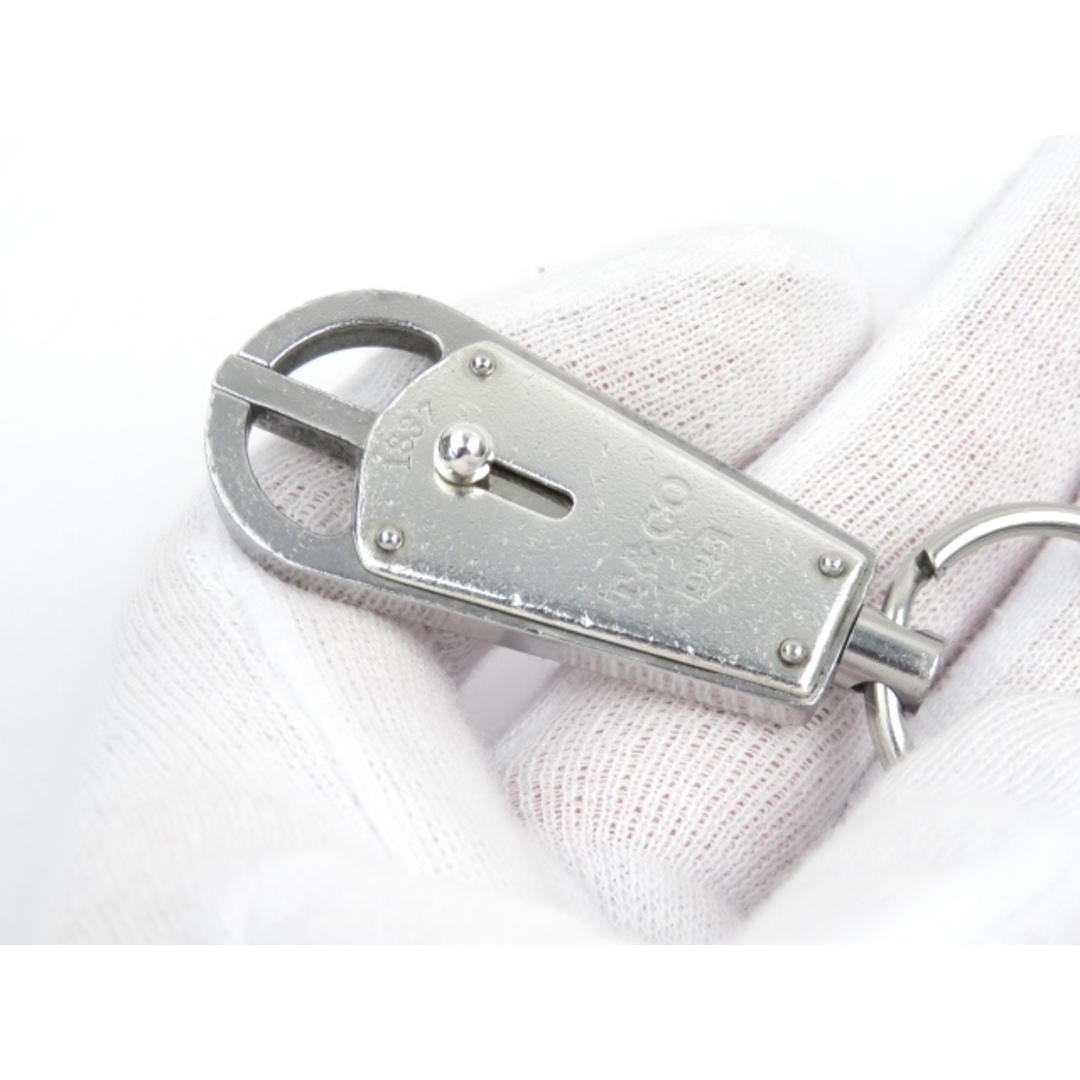 Tiffany & Co. - □中古□ ティファニー キーホルダー Tiffany & Co. - □中古□ ティファニー キーホルダー