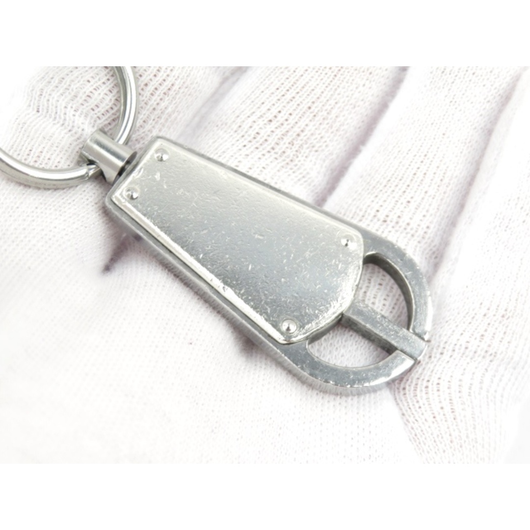 Tiffany & Co. - □中古□ ティファニー キーホルダー Tiffany & Co. - □中古□ ティファニー キーホルダー