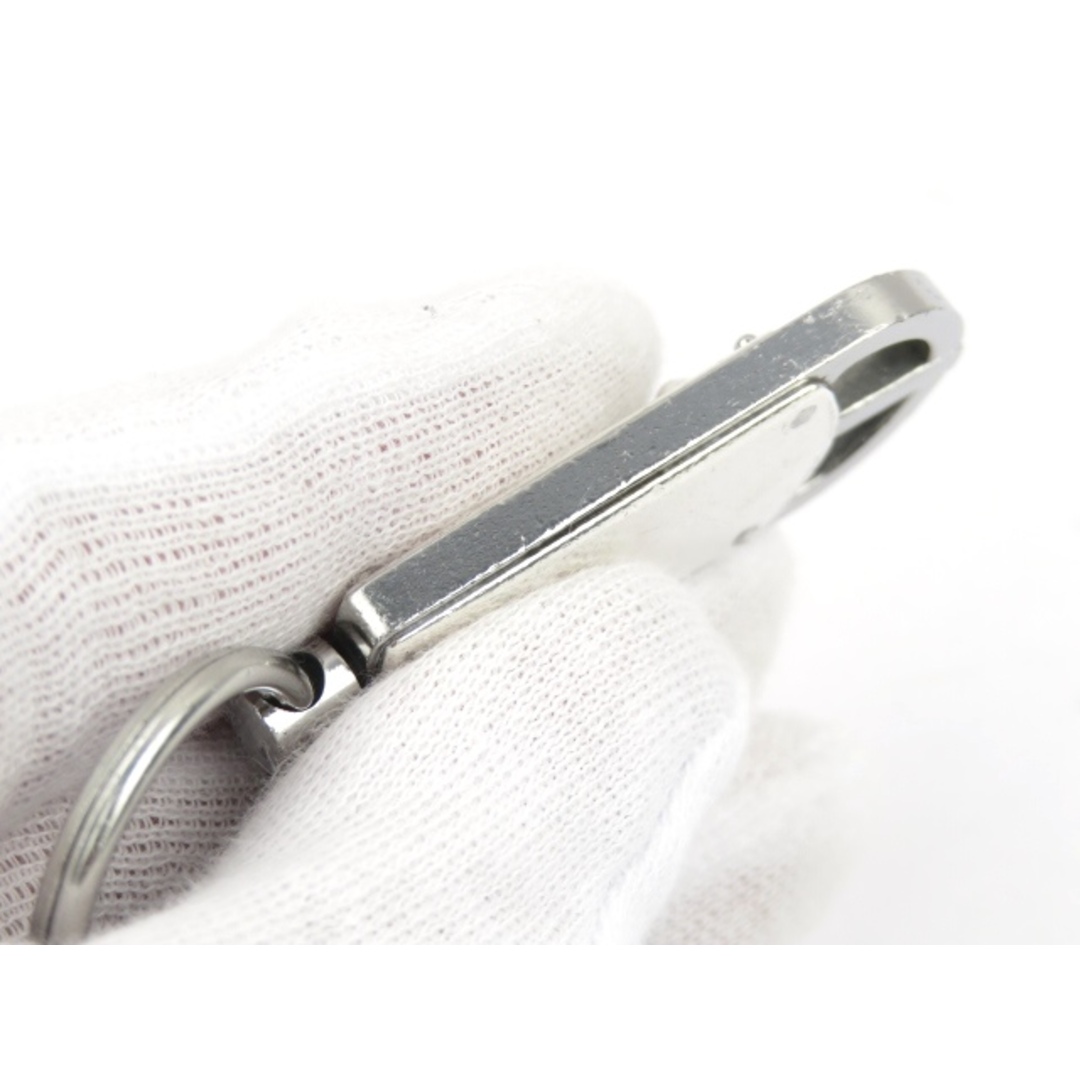 Tiffany & Co. - □中古□ ティファニー キーホルダー Tiffany & Co. - □中古□ ティファニー キーホルダー