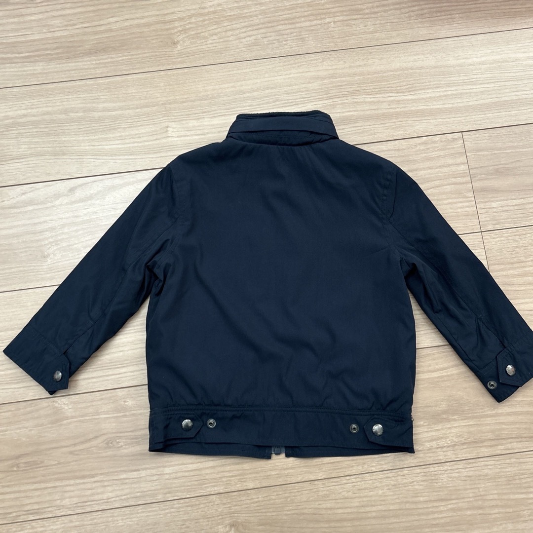 Ralph Lauren(ラルフローレン)のラルフローレン　アウター キッズ/ベビー/マタニティのキッズ服男の子用(90cm~)(ジャケット/上着)の商品写真