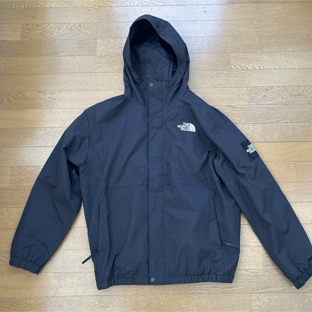 THE NORTH FACE(ザノースフェイス)の日本未入荷　ノースフェイス　VILAN EX JACET メンズのジャケット/アウター(マウンテンパーカー)の商品写真