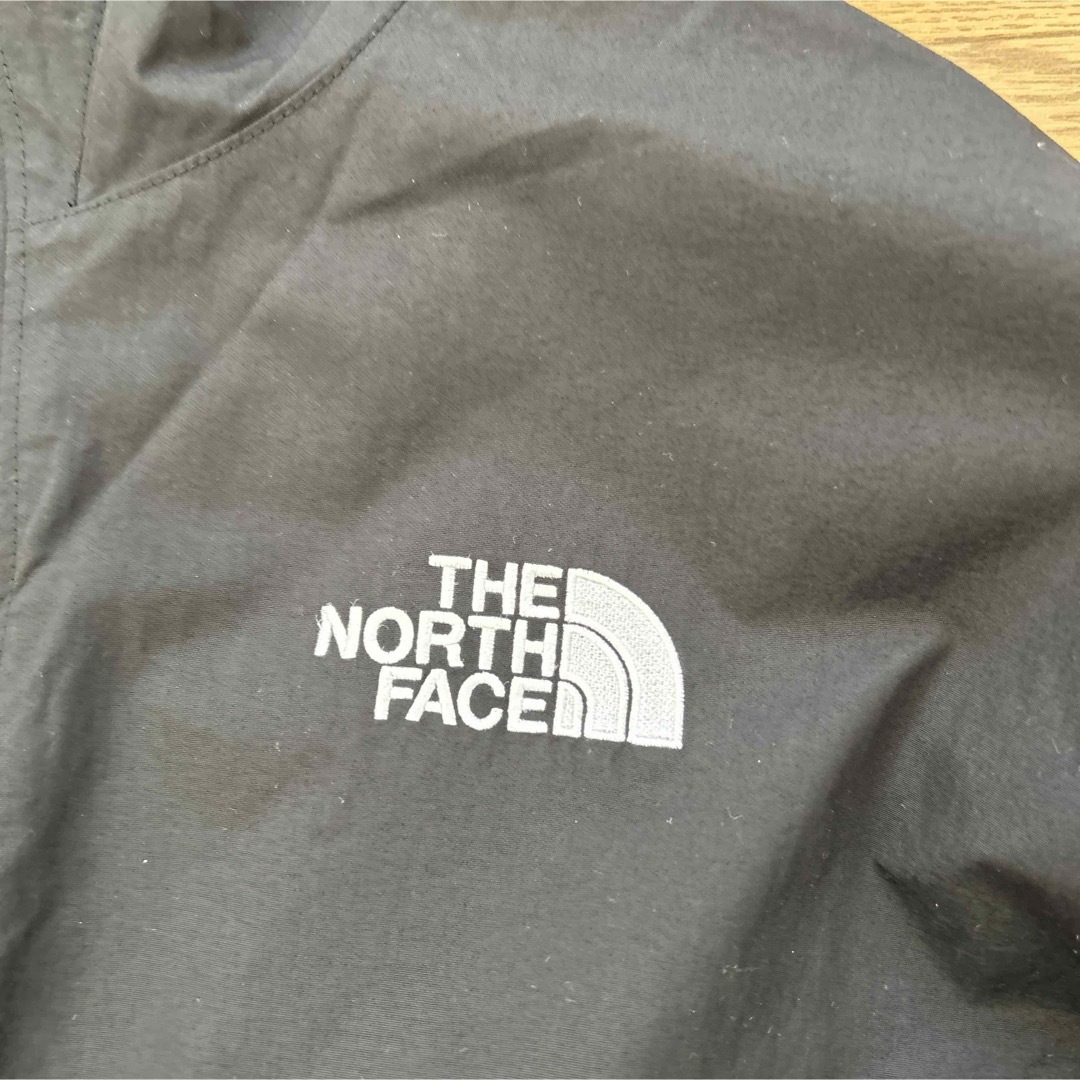 THE NORTH FACE(ザノースフェイス)の日本未入荷　ノースフェイス　VILAN EX JACET メンズのジャケット/アウター(マウンテンパーカー)の商品写真