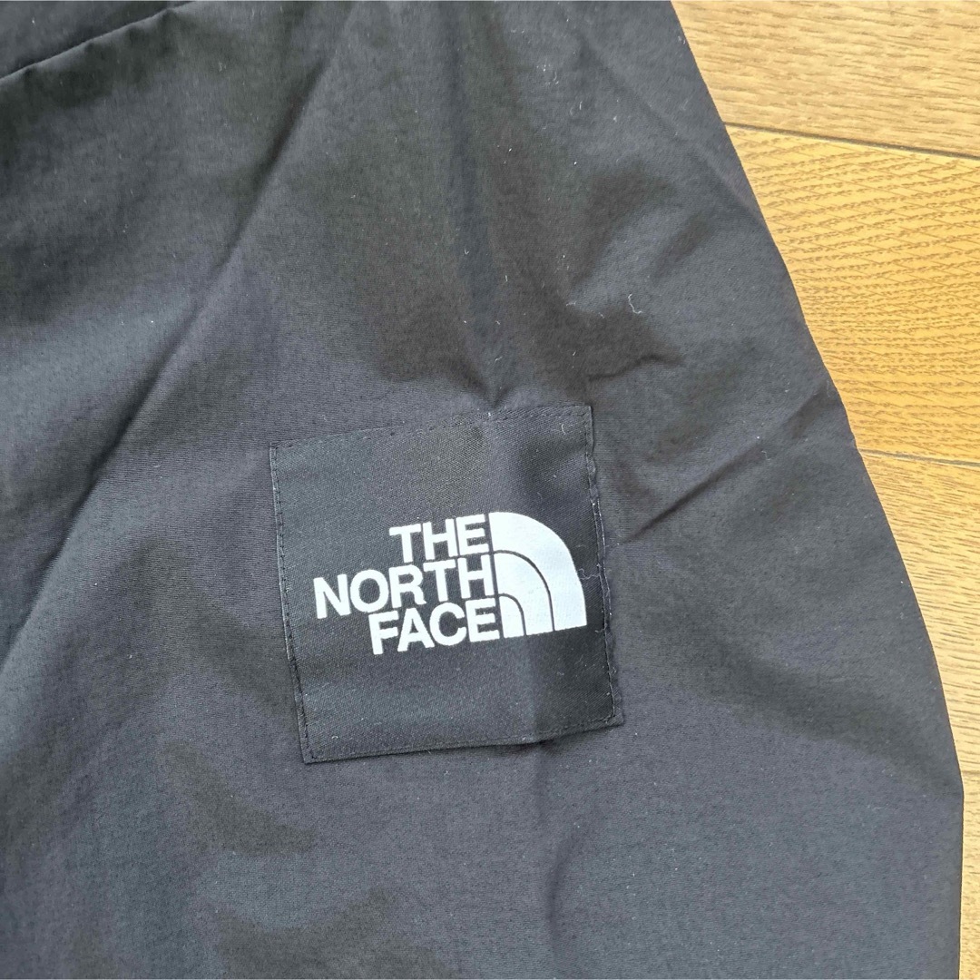 THE NORTH FACE(ザノースフェイス)の日本未入荷　ノースフェイス　VILAN EX JACET メンズのジャケット/アウター(マウンテンパーカー)の商品写真