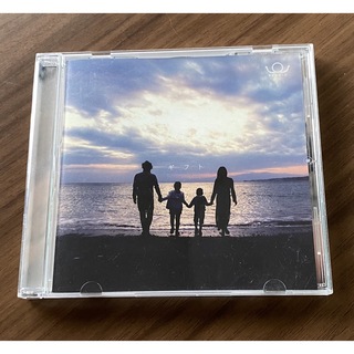 BRADIO ギフト CD 通常盤(ポップス/ロック(邦楽))