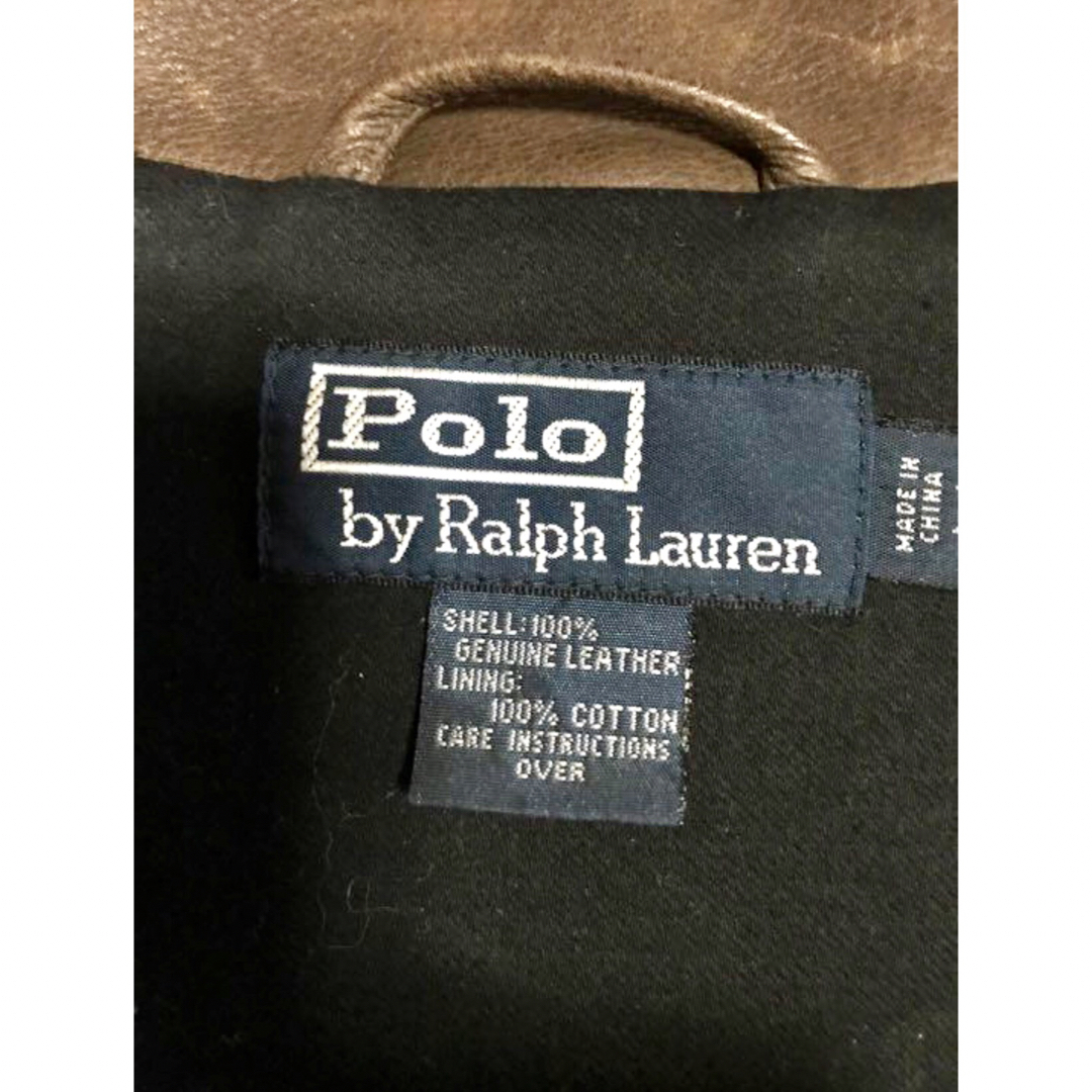 POLO RALPH LAUREN(ポロラルフローレン)のメンズ　ジャケット　ラルフローレン  メンズのジャケット/アウター(その他)の商品写真