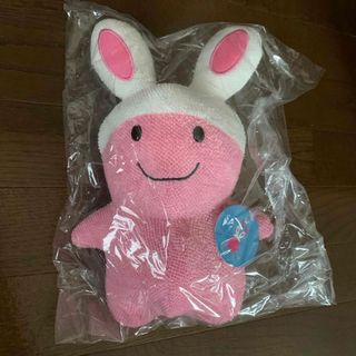 ★新品・未使用★イヤイヤちゃんぬいぐるみ(キャラクターグッズ)