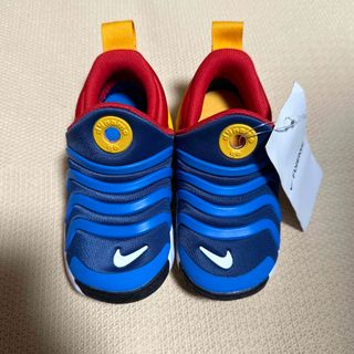 ナイキ(NIKE)の新品未使用　NIKE ダイナモゴー 13cm(スニーカー)