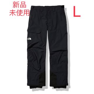 ザノースフェイス(THE NORTH FACE)のTHE NORTH FACE スノーボードウェア兼用 ウェア L NS62105(ウエア/装備)