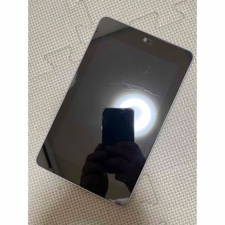 グーグルネクサス(Google Nexus)のgoogle Nexus7 LTE ジャンク(タブレット)