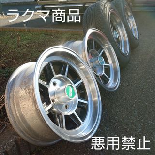 人気Offset ハヤシレーシング アルミ(ホイール)