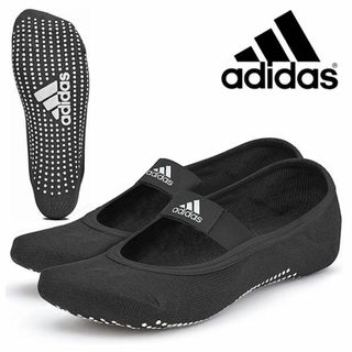 アディダス(adidas)の新品　adidas 　ヨガ　ソックス(ヨガ)