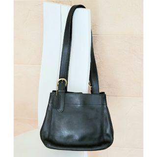 コーチ(COACH)のCOACH/コーチ/ショルダーバッグ/4157/オールドコーチ/レザー(ショルダーバッグ)