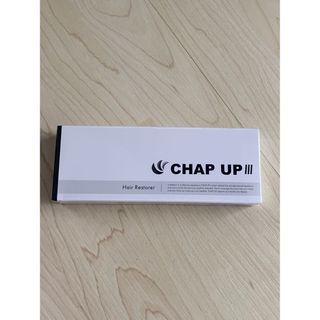 チャップアップ(CHAP UP)のチャップアップ 120ml(スカルプケア)