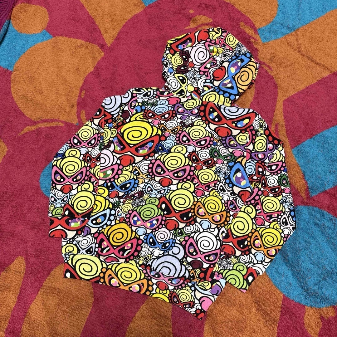 HYSTERIC MINI - 11・ヒスミニ キラミニ セトア 110cmの通販 by