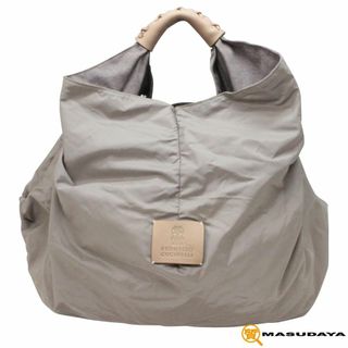 ブルネロクチネリ(BRUNELLO CUCINELLI)のブルネロクチネリ リバーシブルバック【美品】(ハンドバッグ)