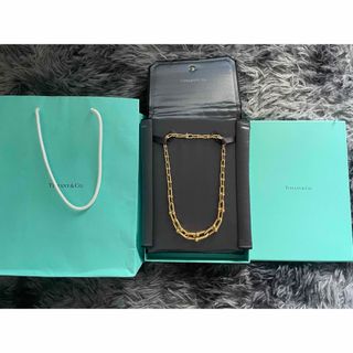 ティファニー(Tiffany & Co.)のぽるぽる様専用(ネックレス)