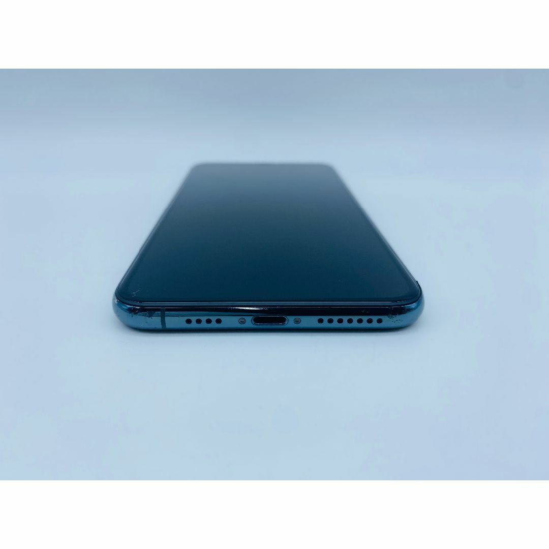 024iPhone 11ProMax 512GB/シムフリー/純正新品バッテリー