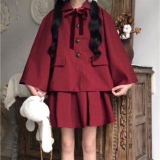 LIZ LISA(ポンチョ)のフリマアイテム一覧 LIZ LISA(ポンチョ)のフリマアイテム一覧