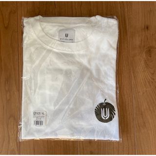 ★新品★ UNISON SQUARE GARDEN★ロンT★アライグマ(Tシャツ/カットソー(半袖/袖なし))