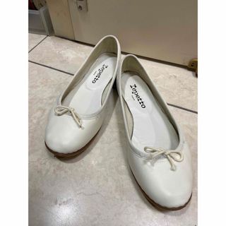 レペット(repetto)のRepetto 専用です。(バレエシューズ)