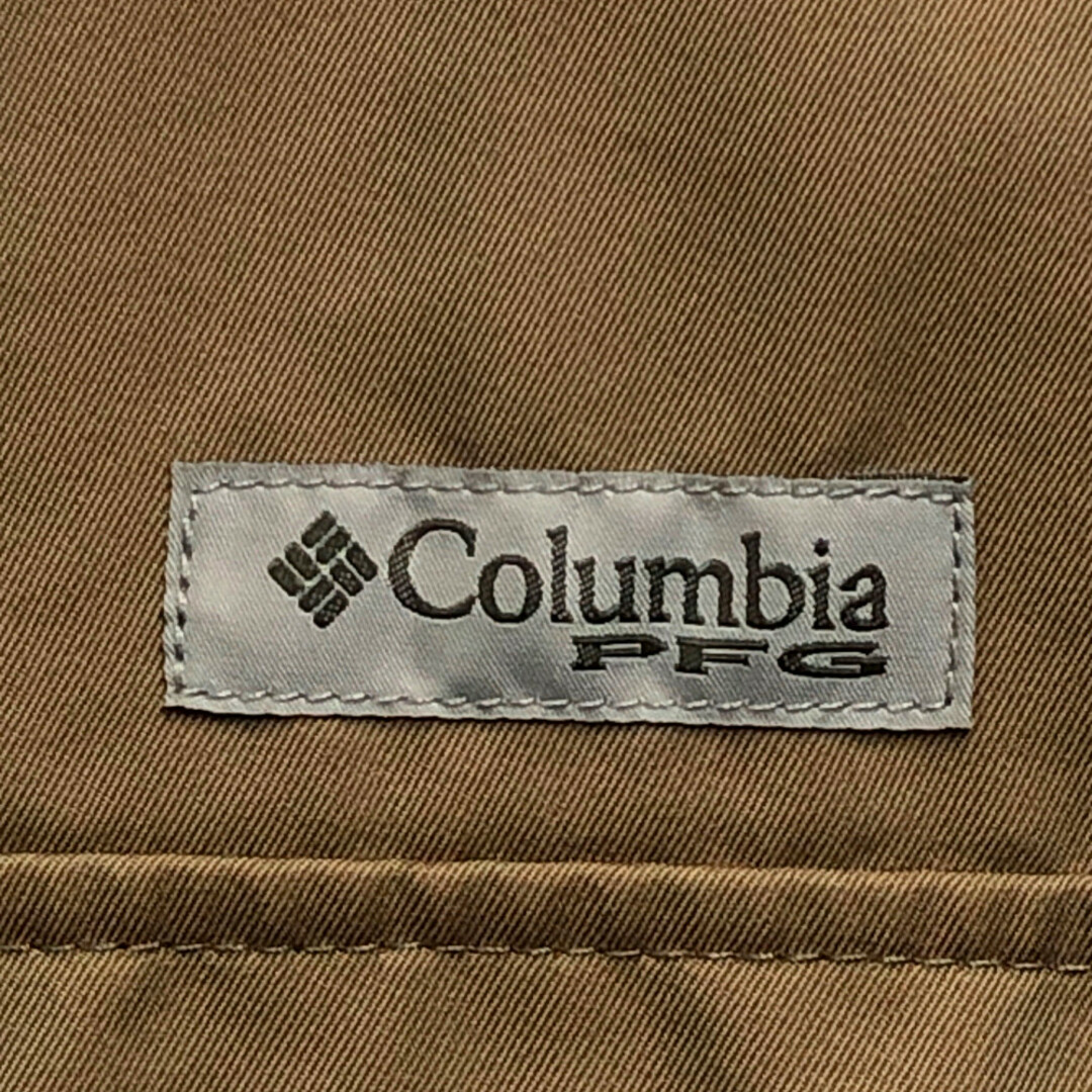 BEAMS(ビームス)のBEAMS× Colombia コロンビア 221 PM0842 別注 Logriver BMS Insulated Jacket PFG 3WAY フィッシング ジャケット 正規品 / 32979 レディースのジャケット/アウター(その他)の商品写真