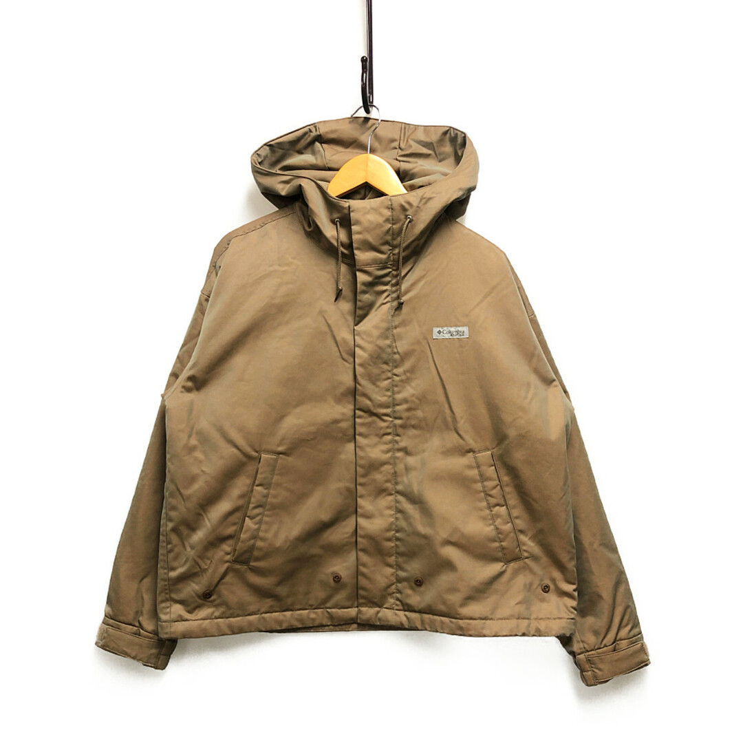 BEAMS(ビームス)のBEAMS× Colombia コロンビア 221 PM0842 別注 Logriver BMS Insulated Jacket PFG 3WAY フィッシング ジャケット 正規品 / 32979 レディースのジャケット/アウター(その他)の商品写真