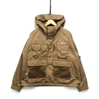 ビームス(BEAMS)のBEAMS× Colombia コロンビア 221 PM0842 別注 Logriver BMS Insulated Jacket PFG 3WAY フィッシング ジャケット 正規品 / 32979(その他)