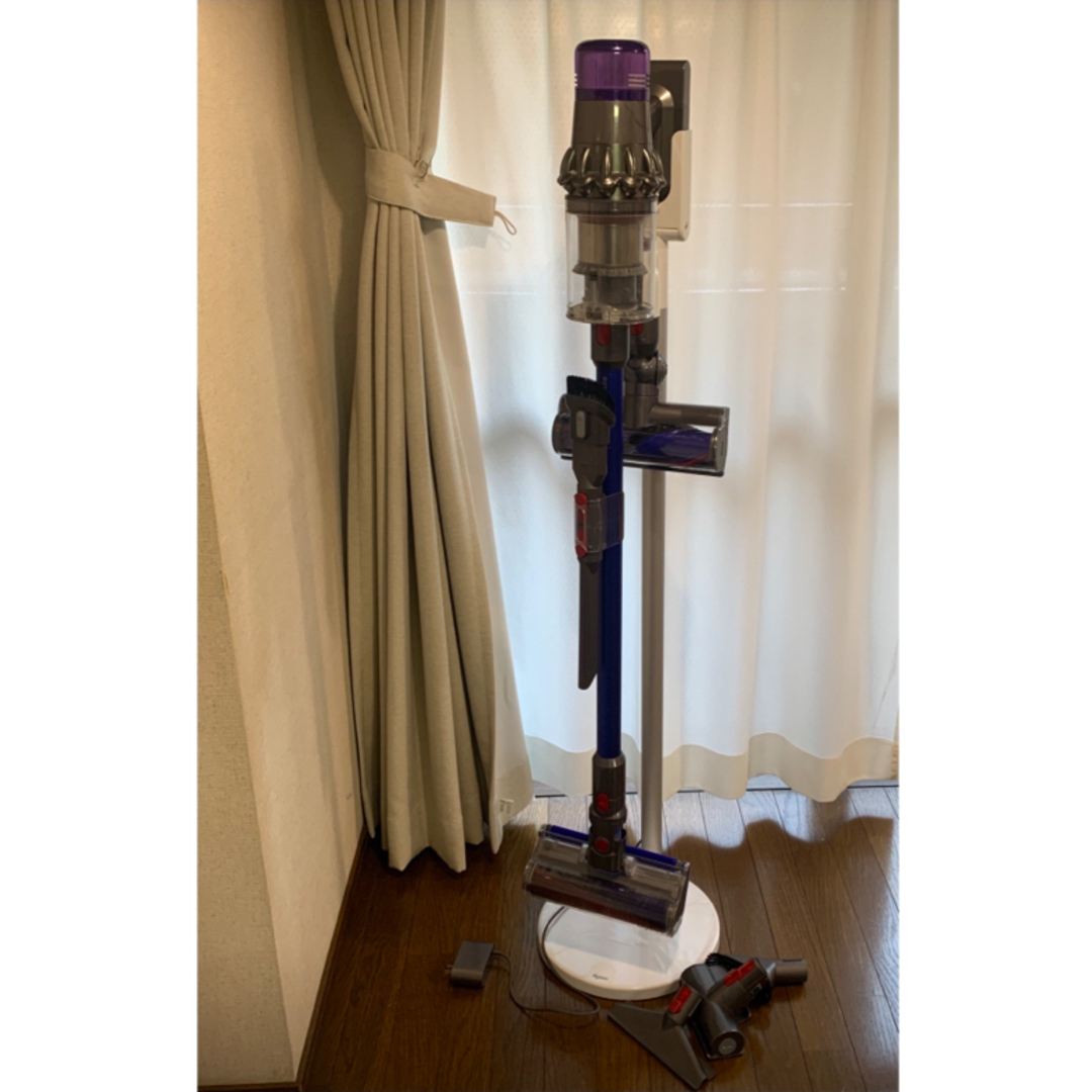 Dyson - 【ジャンク品】ダイソン sv14 v11 Absolute 充電ドック セット