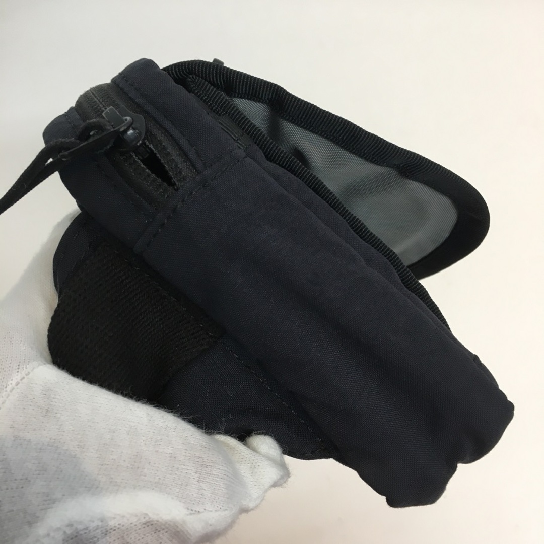PORTER - PORTER × B印 YOSHIDA (GS) 別注 ウエストバッグ PORTER - PORTER × B印 YOSHIDA (GS) 別注 ウエストバッグ