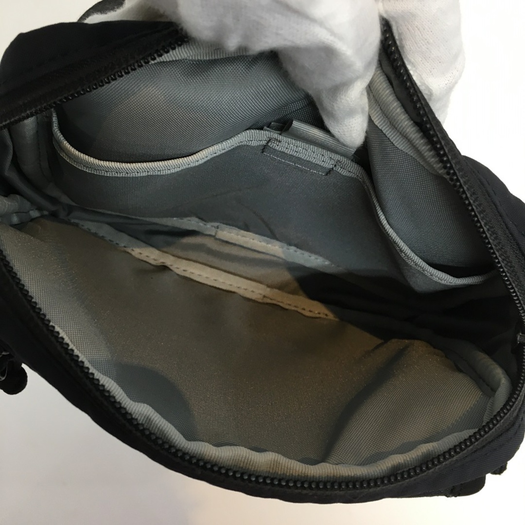 PORTER - PORTER × B印 YOSHIDA (GS) 別注 ウエストバッグ PORTER - PORTER × B印 YOSHIDA (GS) 別注 ウエストバッグ