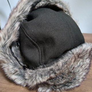 エクストララージ(XLARGE)の【XLARGE×NEWERA】THE TRAPPER FLIGHT CAP(キャップ)