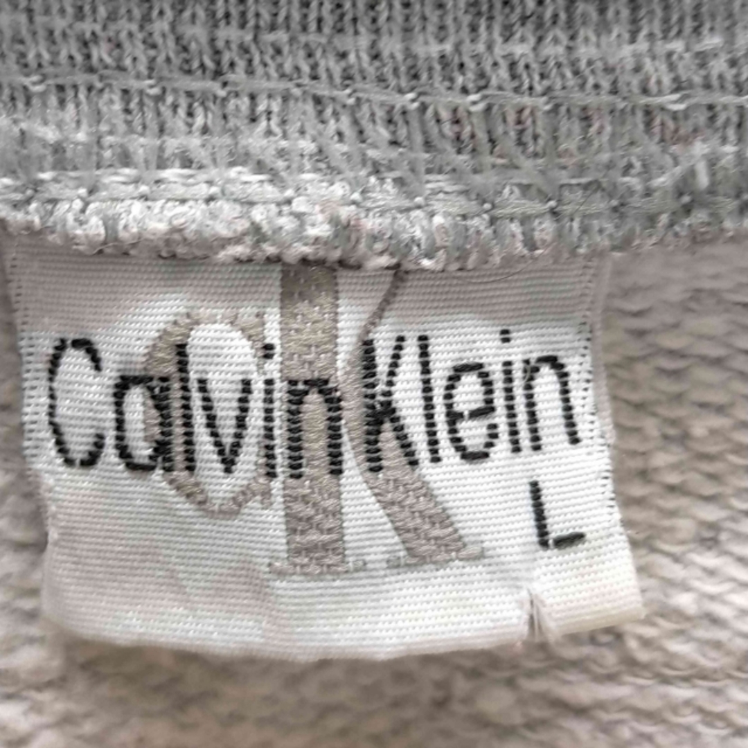 Calvin Klein(カルバンクライン)のCALVIN KLEIN(カルバンクライン) メンズ トップス メンズのトップス(Tシャツ/カットソー(七分/長袖))の商品写真