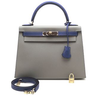 エルメス(Hermes)のエルメス ハンドバッグ(ハンドバッグ)