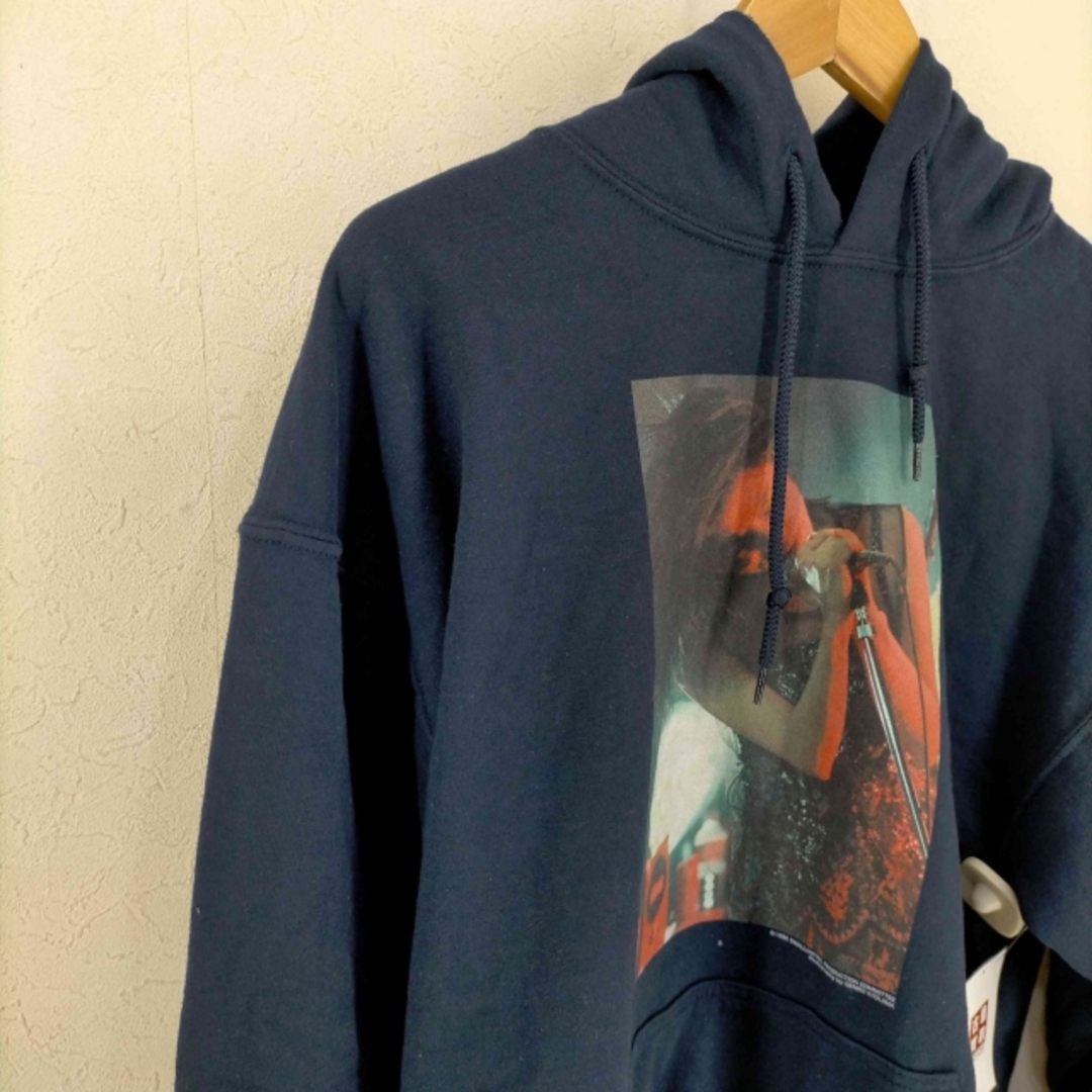 LABRAT(ラブラット)のLABRAT(ラブラット) Glico Hoodie  メンズ トップス メンズのトップス(パーカー)の商品写真