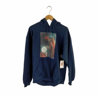 ラブラット(LABRAT)のLABRAT(ラブラット) Glico Hoodie  メンズ トップス(パーカー)